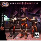 Dreamcast-spel Quake III Arena