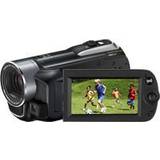 Videokameror Canon Legria HF R18