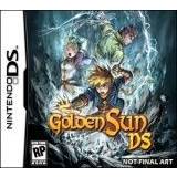Nintendo DS-spel Golden Sun: Dark Dawn