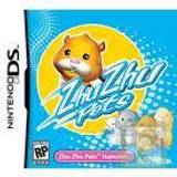 Nintendo DS-spel Zhu Zhu Pets