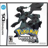 Nintendo DS-spel Pokémon White Version