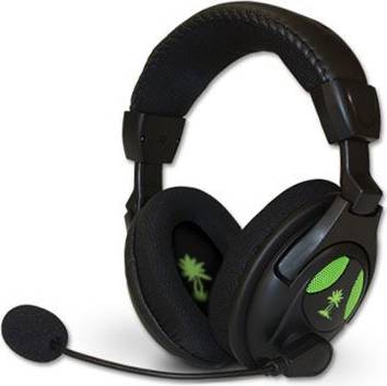  Bild på Turtle Beach Ear Force X12 gaming headset