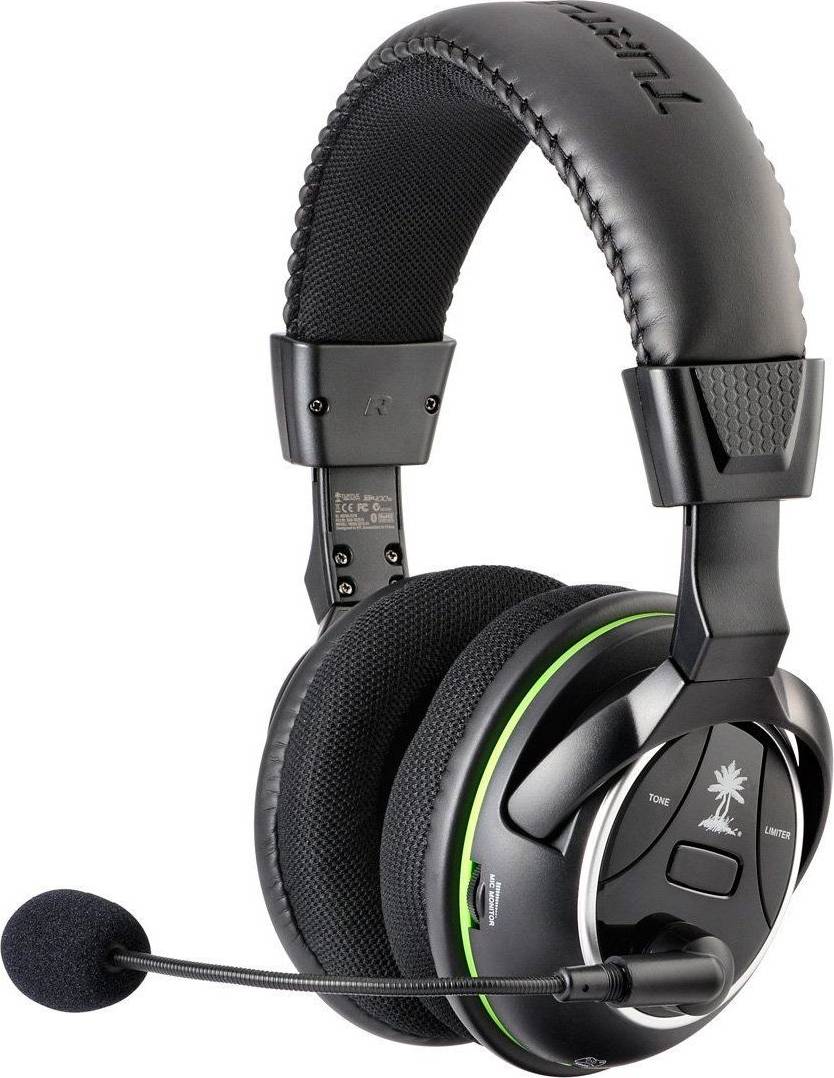  Bild på Turtle Beach Ear Force XP400 gaming headset