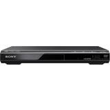 DVD Blu-ray & DVD-spelare Sony DVP-SR760H