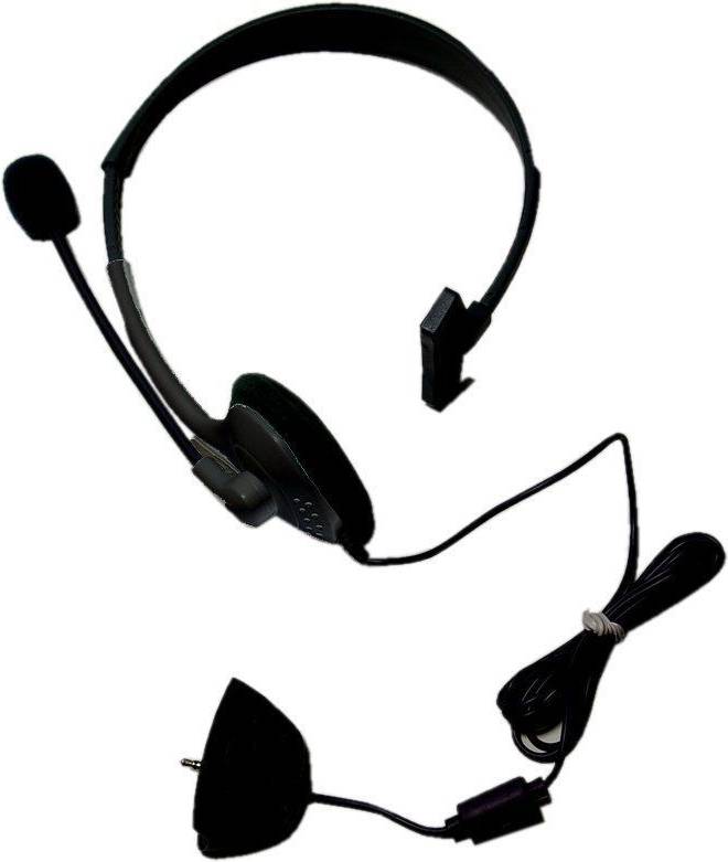  Bild på Orb Wired Headset gaming headset