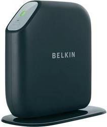  Bild på Belkin Surf N150 (F7D1401quk) router