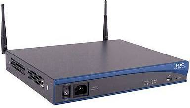  Bild på HP A-MSR20-10 router