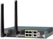  Bild på Cisco 819 (C819G+7-K9) router