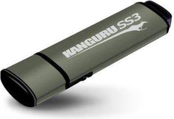 Kanguru SS3 128GB USB 3.0 (2 butiker) • PriceRunner »