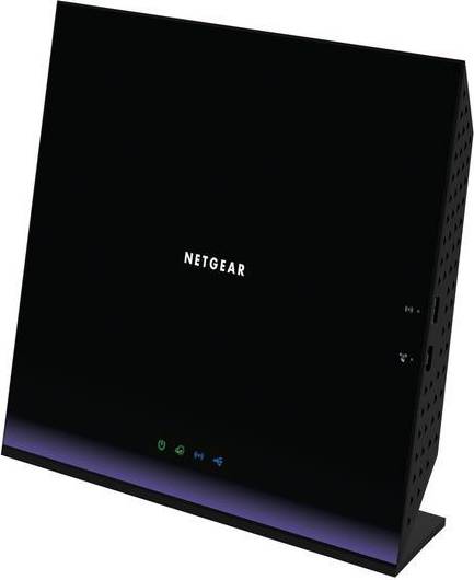  Bild på Netgear R6250 router