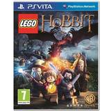 PlayStation Vita-spel LEGO The Hobbit