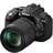 Nikon D5300 + AF-S DX 18-105mm F3.5-5.6G ED VR