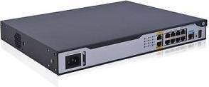  Bild på HP MSR1003-8 router
