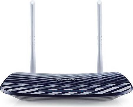  Bild på TP-Link Archer C20 router
