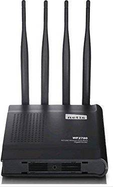  Bild på Netis WF2780 router