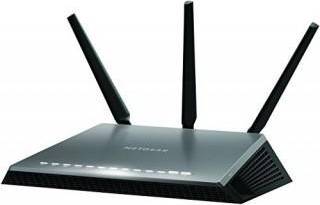  Bild på Netgear D7000 router