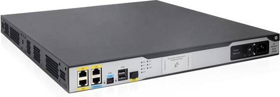  Bild på HP MSR3012 AC router