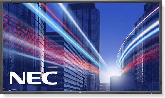  Bild på NEC MultiSync E805 gaming skärm