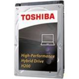 Hybriddiskar Hårddisk Toshiba H200 HDWM105UZSVA 500GB