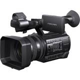 Videokameror Sony HXR-NX100