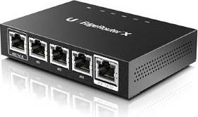  Bild på Ubiquiti ER-X router