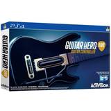 Musikinstrument Activision Guitar Hero Live Guitar PS4