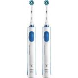Oral-B Pro 690 Cross Action Duo