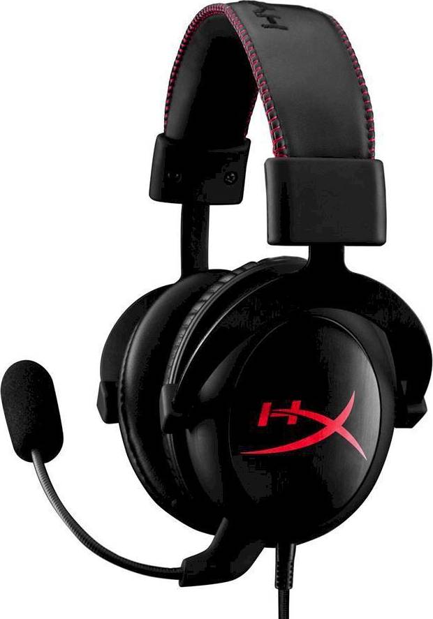  Bild på HyperX Cloud Core gaming headset