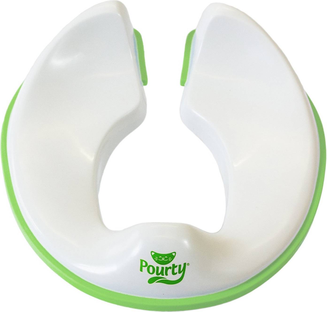  Bild på Pourty Flexi-Fit toasits för barn
