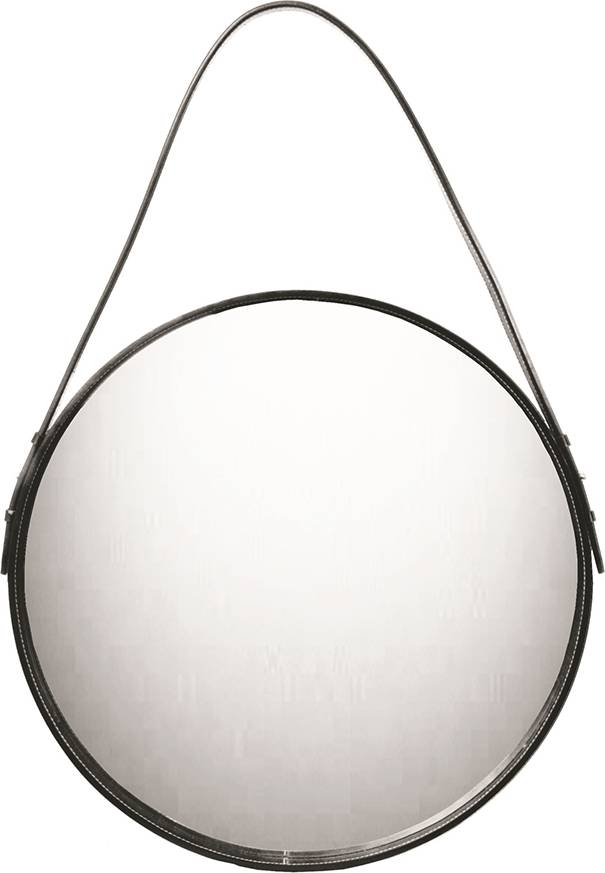  Bild på Ørskov Mirror 40cm (365001-9) Väggspegel