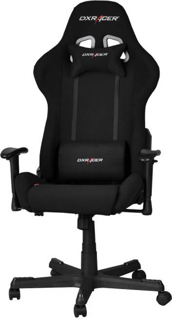  Bild på DxRacer Formula F01-N Gaming Chair - Black gamingstol