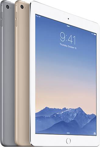 Apple iPad Air Cellular 16GB (2014) • PriceRunner »