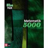 Matematik 5000 Kurs 3bc Vux Lärobok (Häftad, 2013)