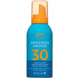 EVY Sunscreen Mousse High SPF30 150ml