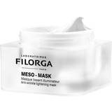 Ansiktsmasker Filorga Meso Mask Anti Wrinkle Lightening Mask 50ml