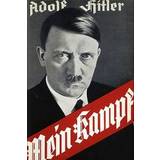 Mein kampf Böcker Mein Kampf (Häftad, 2010)