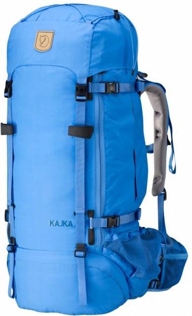  Bild på Fjällräven Kajka 75 W - UN Blue ryggsäck