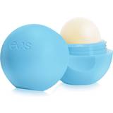 Läpprodukter EOS Organic Lip Balm Blueberry Acai 7g