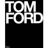 Tom Ford (Inbunden, 2004)