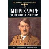 Mein kampf Böcker Mein Kampf (Inbunden, 2012)