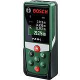 Lasermätare Bosch PLR 30 C