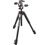 Manfrotto MK055XPRO3 + MHXPRO-3W