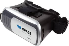  Bild på LogiLink VR-Space vr headset