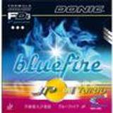 Bordtennisgummin Donic Bluefire JP 01 Turbo