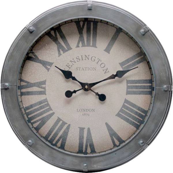  Bild på Interstil Wall Clock 54cm (943028) Väggklocka