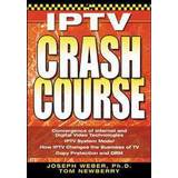 Iptv Böcker IPTV Crash Course (Häftad, 2007)