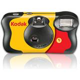 Engångskamera Kodak Fun Flash 27