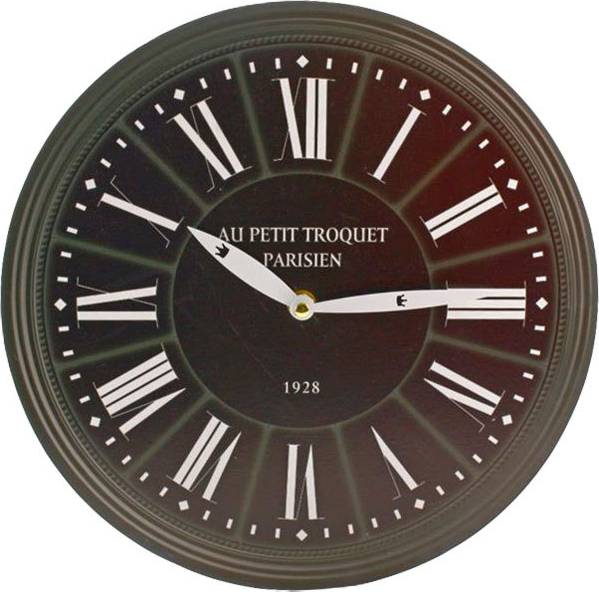  Bild på Interstil Wall Clock 28.8cm (943055) Väggklocka