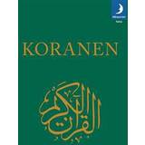 Böcker Koranen (Pocket, 2009)