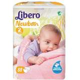 Blöjor Libero Newborn 2